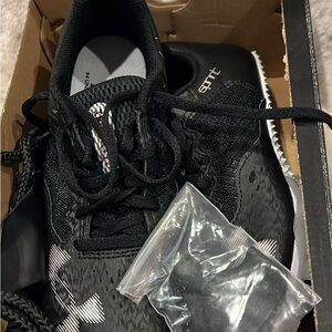 Under Armour Track Spikes